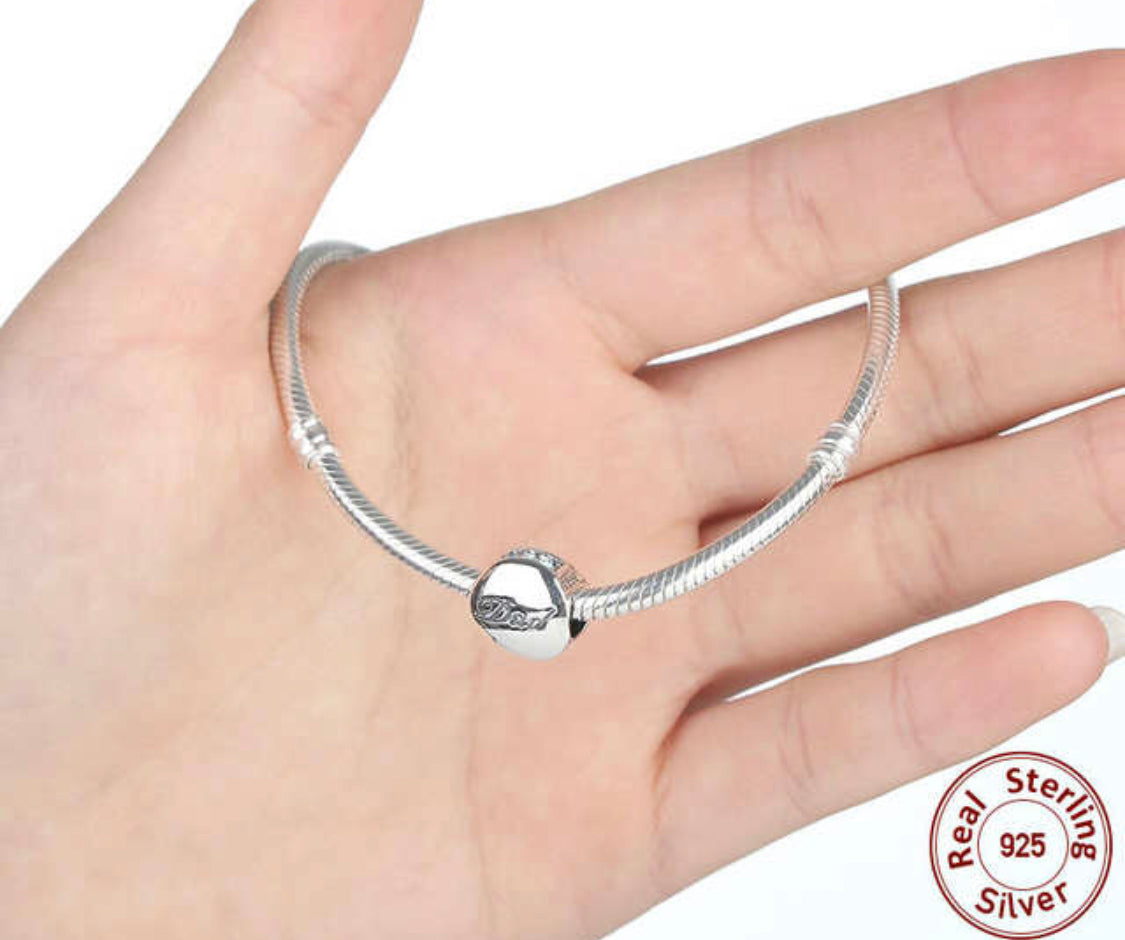 Pandora charms daddy's girl deals