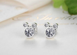 Wonderland Stud Earrings