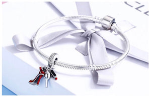 Women's Vanity Charm