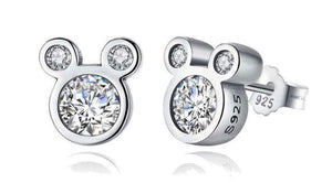 Wonderland Stud Earrings