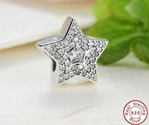 SHOOTING STAR CHARM