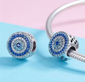 EVIL EYE CHARM