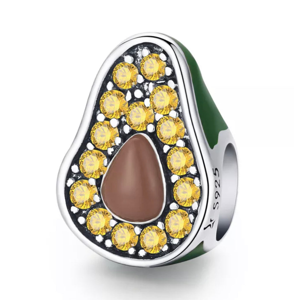 AVOCADO CHARM