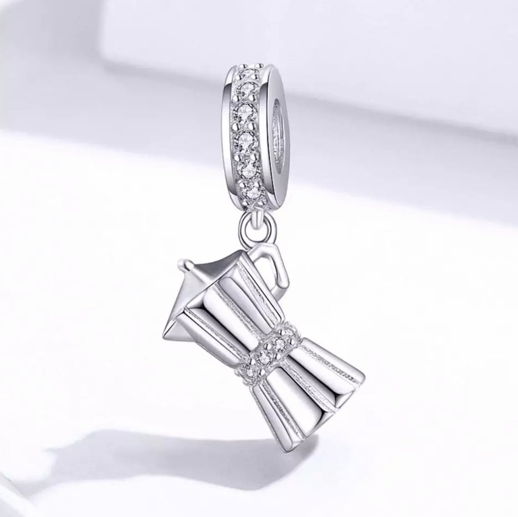 GRECA COFFEE CHARM
