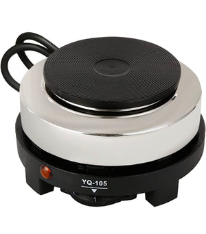 ELECTRIC HOT PlATE MINI STOVE
