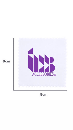 IMB Polishing Cloth