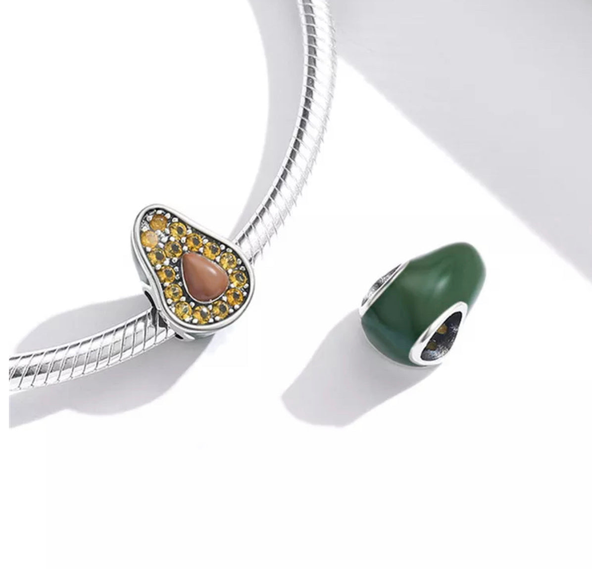 AVOCADO CHARM